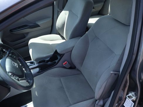 Used 2012 Honda Civic LX image 21