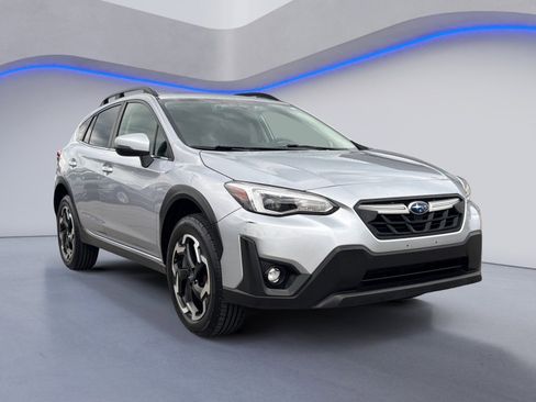 Used 2022 Subaru Crosstrek 2.5i Limited w/ Moonroof Package 1 image 4