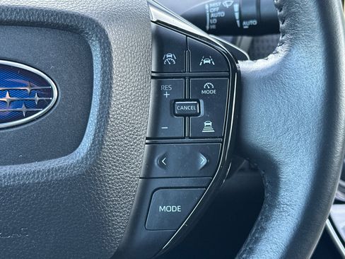 Used 2023 Subaru Solterra AWD image 28