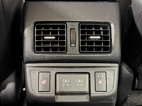 Used 2019 Subaru Legacy 2.5i Limited image 25