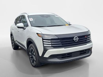 Used 2025 Nissan Kicks SR w/ Illumination Package