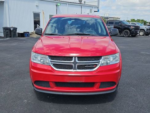 Used 2013 Dodge Journey American Value Package w/ Flexible Seating Group FWD image 9