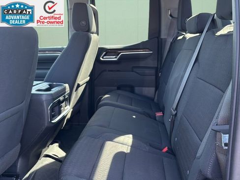 Used 2023 GMC Sierra 1500 Elevation image 20