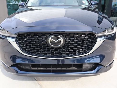Used 2024 MAZDA CX-5 AWD 2.5 S image 9