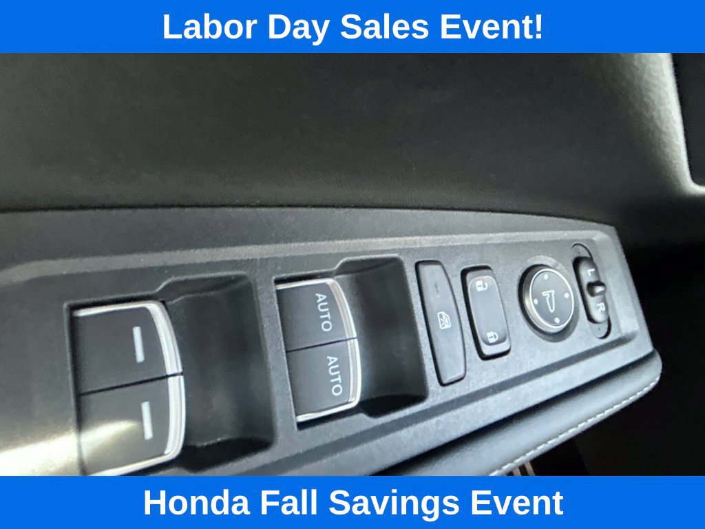 Used 2024 Honda Accord Sport image 20