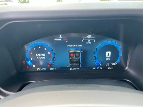 New 2026 Ford Bronco Badlands w/ Sasquatch Package AWD/4WD image 17