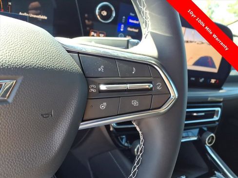 New 2026 Chevrolet Traverse LT w/ Midnight/Sport Edition image 25