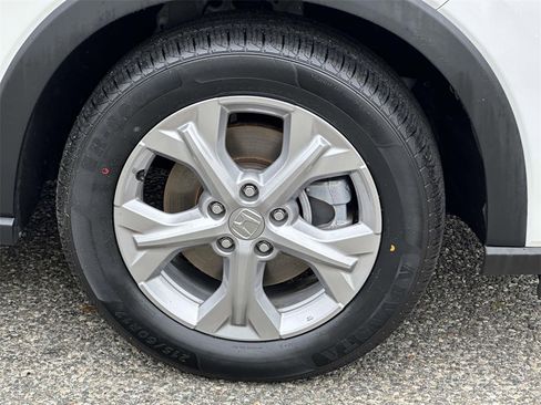 Used 2023 Honda HR-V LX image 6