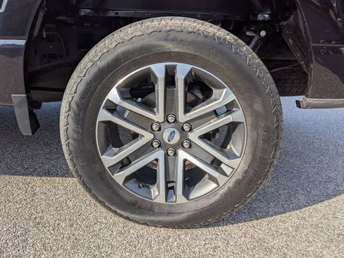 Used 2023 Ford F150 XL w/ STX Appearance Package AWD/4WD image 16