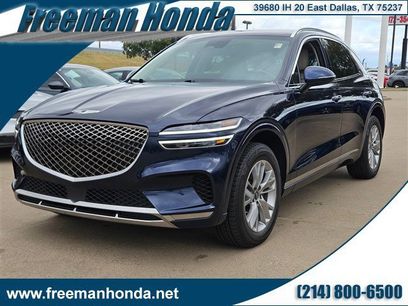 Used 2023 Genesis GV70 2.5T