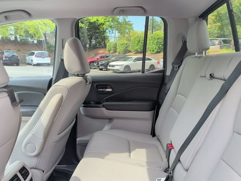 Used 2019 Honda Ridgeline RTL image 23