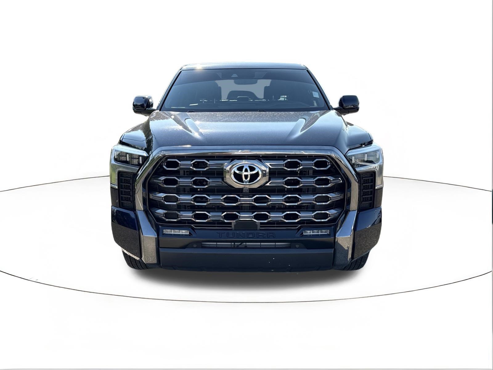 Used 2023 Toyota Tundra Platinum w/ Advanced Package RWD image 8