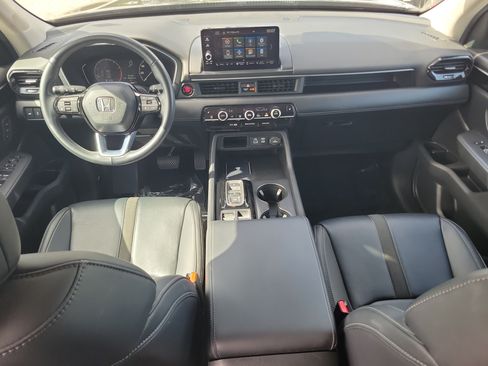 Certified 2024 Honda Pilot EX-L image 15