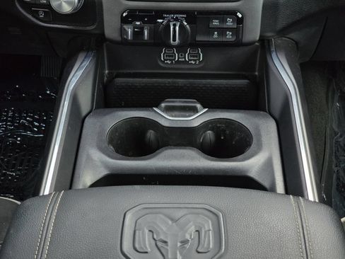 Used 2022 RAM 1500 Laramie w/ Sport Appearance Package AWD/4WD image 22