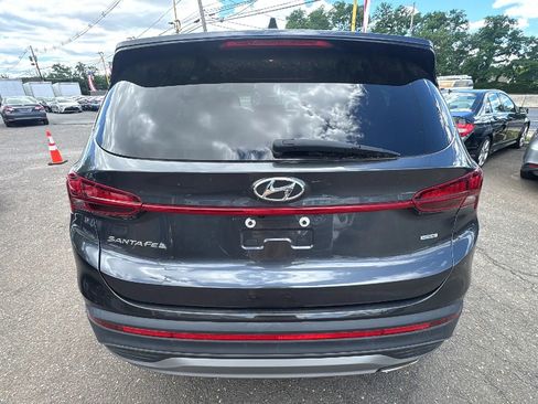 Used 2023 Hyundai Santa Fe SE AWD/4WD image 6