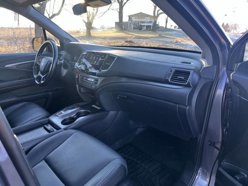 Used 2021 Honda Pilot Special Edition image 37