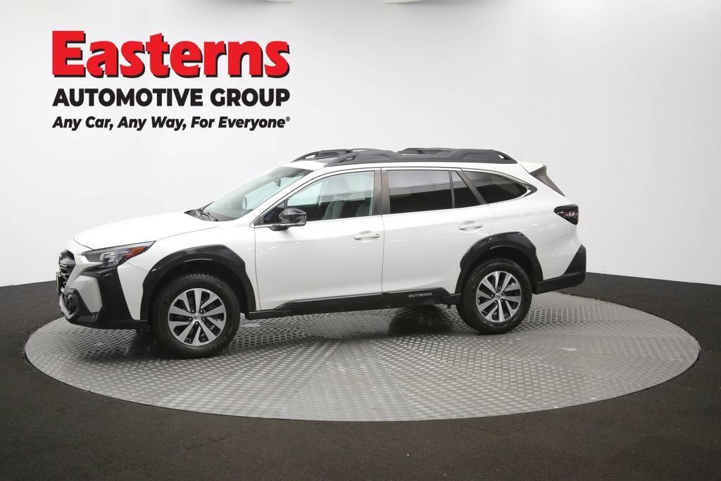 Used 2023 Subaru Outback Premium AWD/4WD image 60
