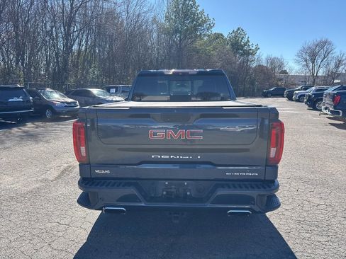 Used 2019 GMC Sierra 1500 Denali w/ Denali Ultimate Package image 6