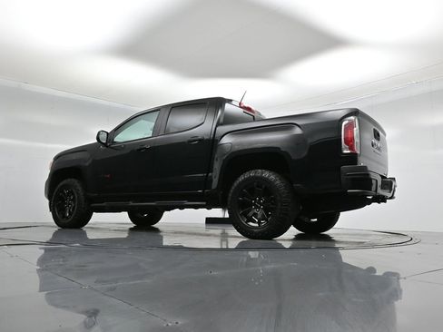 Used 2022 GMC Canyon AT4 image 48
