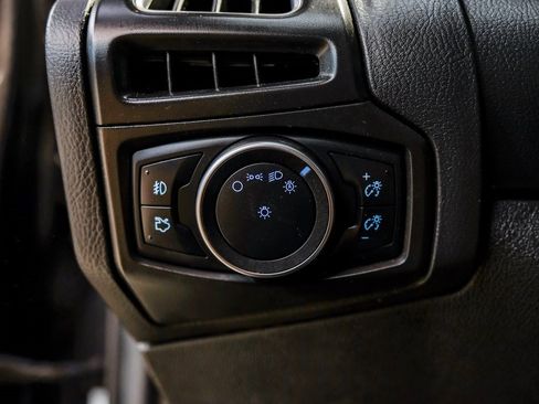 Used 2015 Ford Focus ST image 32