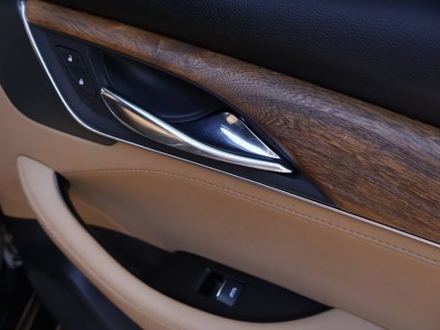 Certified 2025 Cadillac CT5 Premium Luxury w/ Sun And Sound Package RWD image 11