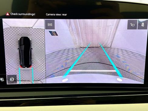 Used 2025 Audi A5 2.0T Premium Plus w/ Premium Plus image 15