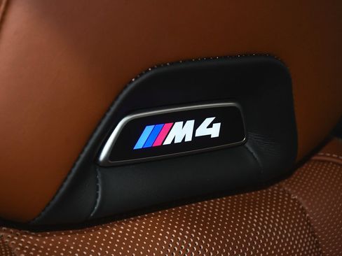 Used 2026 BMW M4 xDrive Competition AWD/4WD image 62