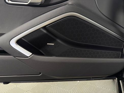 Certified 2025 Porsche 718 Boxster image 20