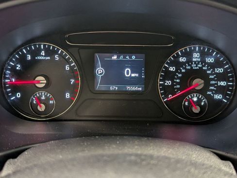 Used 2017 Kia Sorento LX image 14