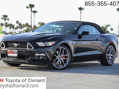 Used 2015 Ford Mustang GT Premium