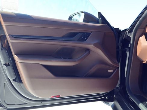 New 2026 Porsche Taycan RWD image 13