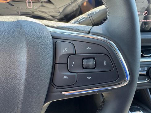 New 2026 Buick Envista Preferred w/ Convenience I Package FWD image 21