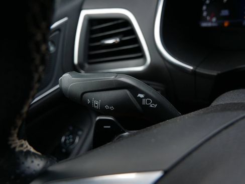 Certified 2021 Ford Edge ST AWD/4WD image 19