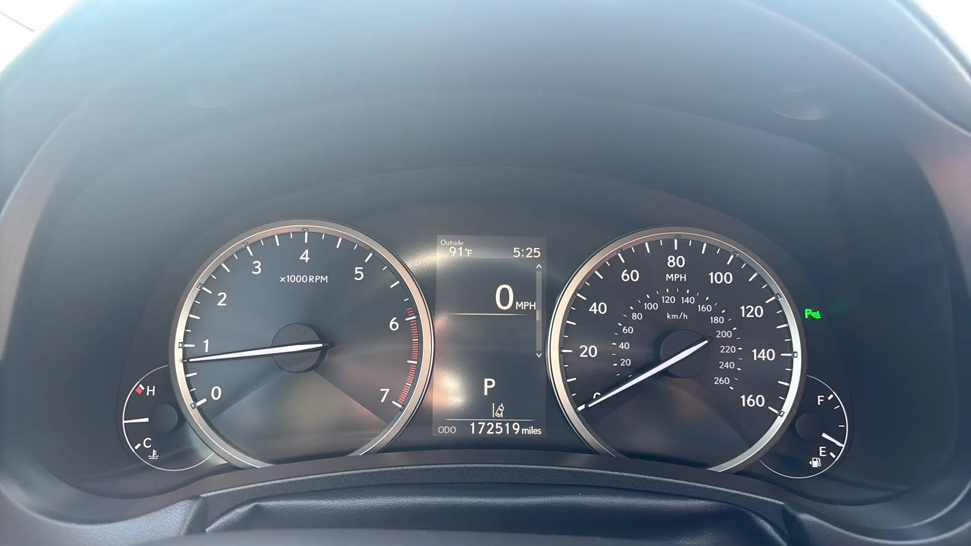 Used 2019 Lexus NX 300 FWD w/ Comfort Package image 26