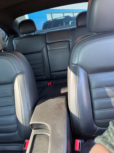 Used 2017 Buick Regal GS FWD image 14