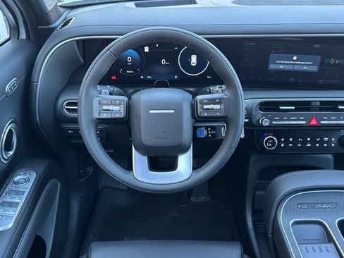 New 2026 Hyundai Palisade Calligraphy AWD/4WD image 13