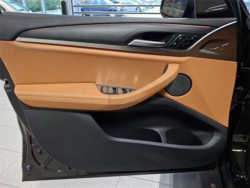 Used 2023 BMW X3 xDrive30i w/ Premium Package w/ZPA image 11