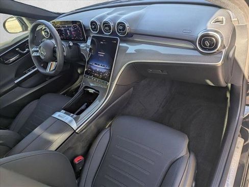 Certified 2025 Mercedes-Benz C 300 4MATIC Sedan image 22