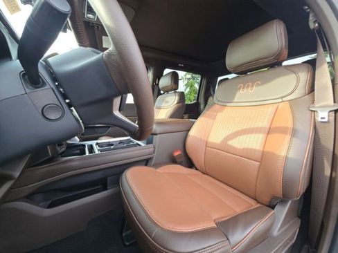 New 2025 Ford F350 King Ranch w/ Tremor Off-Road Package image 20