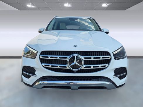 Used 2026 Mercedes-Benz GLE 350 4MATIC image 5