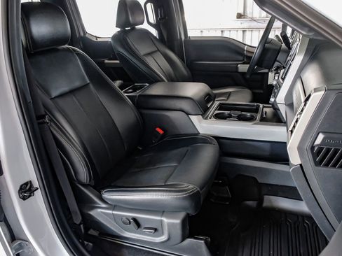 Used 2022 Ford F250 Lariat w/ Lariat Value Package image 32