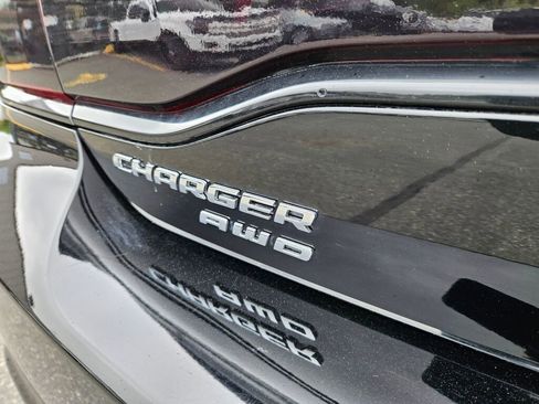 Used 2014 Dodge Charger R/T AWD/4WD image 10