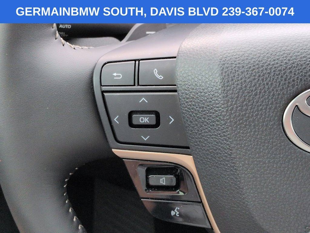 Used 2026 Toyota Crown Signia w/ Advanced Technology Package AWD/4WD image 28