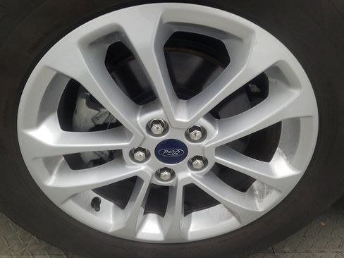 Used 2020 Ford Escape SE AWD/4WD image 31