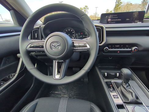 New 2026 MAZDA CX-50 AWD 2.5 S w/ Cargo Package image 16