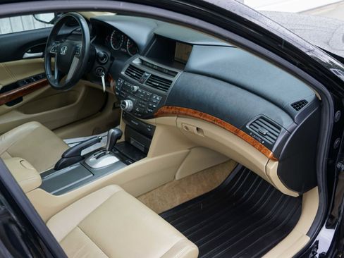 Used 2012 Honda Accord EX-L image 31