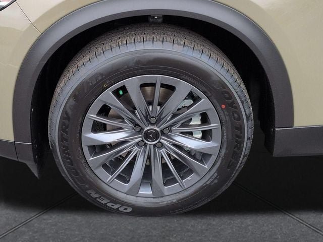 New 2026 MAZDA CX-70 SC Plus AWD/4WD image 9