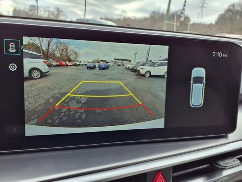 New 2026 Kia Sorento EX image 19