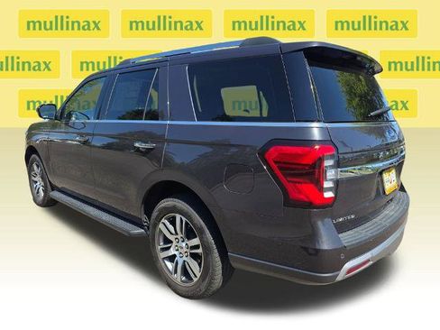 Certified 2024 Ford Expedition Limited AWD/4WD image 11