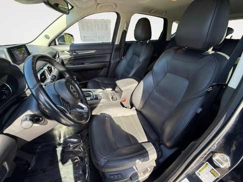 Used 2019 MAZDA CX-5 Grand Touring AWD/4WD image 10